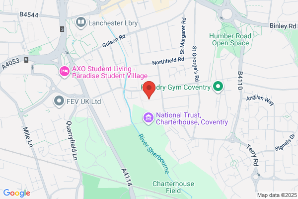 RCC Rubbish Clearance Coventry