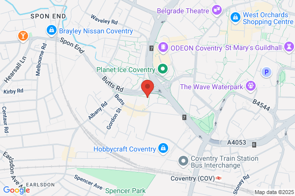 Barons Snooker Centre