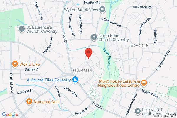 Bell Green Under 5's & Support Services