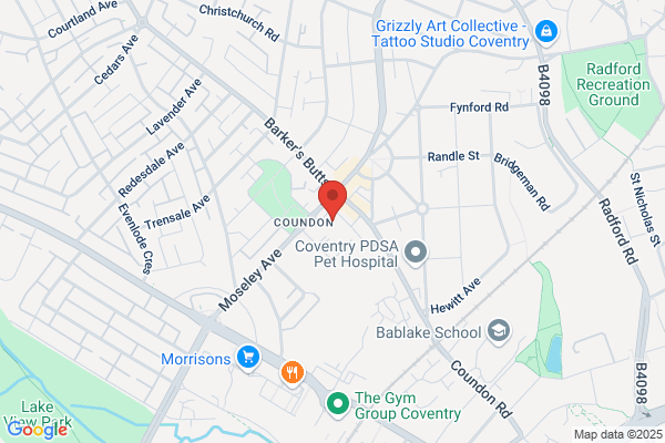 Childrens Services