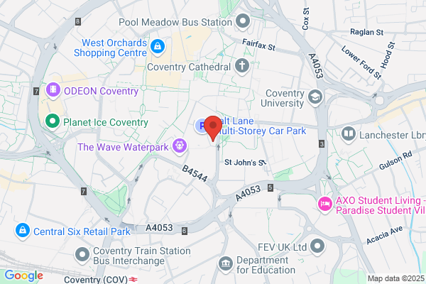 Drew Jones Solicitors