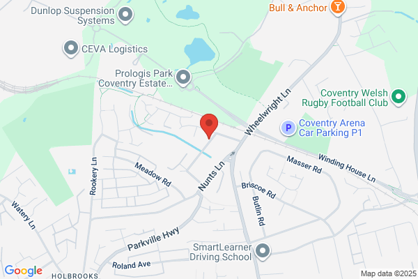 Peter Ward & Associates Ltd