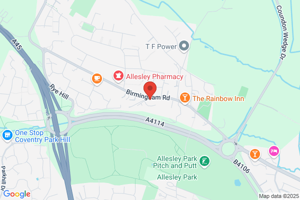 Esporta (Warwickshire) Health & Rackets Club
