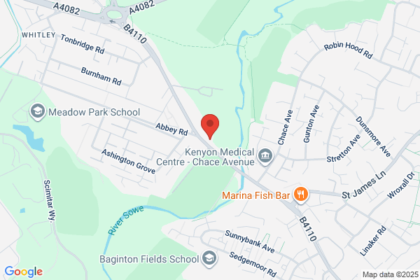 Folly Lane Boys Club & Old Boys Association
