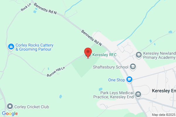 Keresley Rugby Club