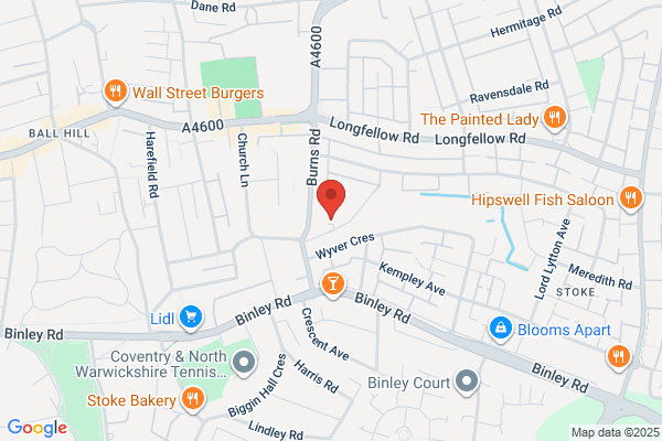 Stoke Bowling Club (Coventry)