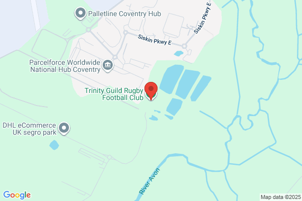 Trinity Guild Rugby Football Club