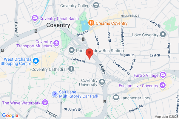 Co-op Food - Coventry - Fairfax Street
