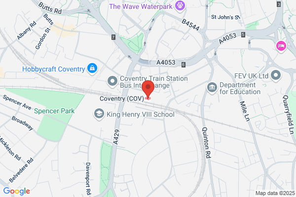 Coventry