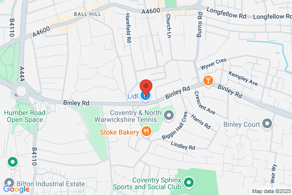 Kwik Save Stores Ltd