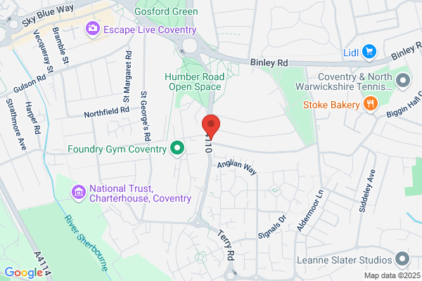 Humber Road Batch Bar