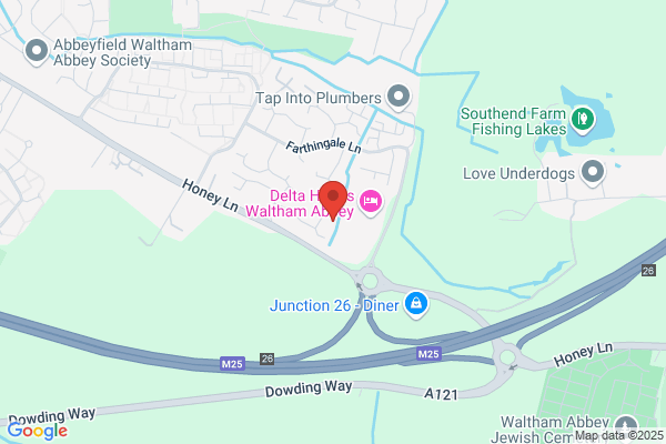 Bradshaw's Electrical