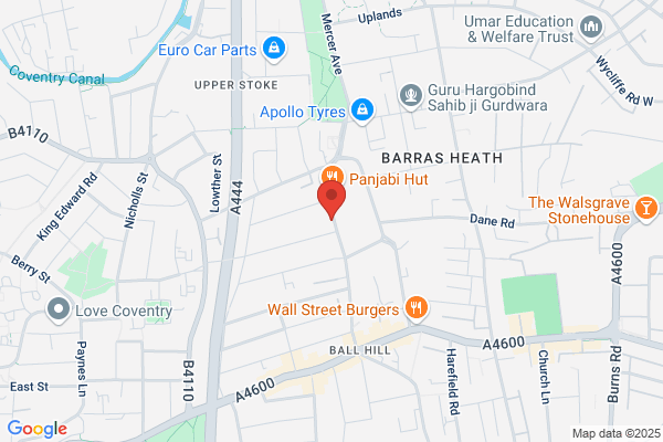 Harveys Television