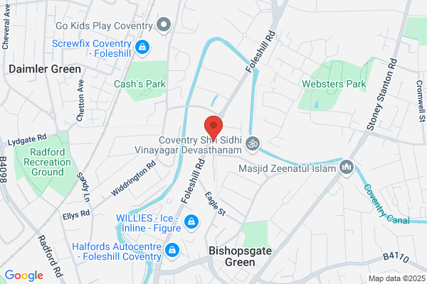 Tile Traders (Coventry)