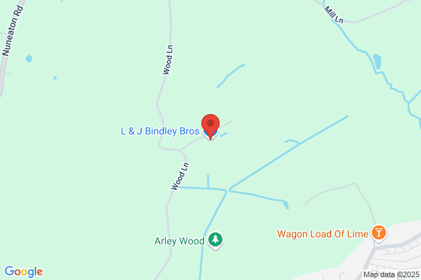 L & J Bindley Bros