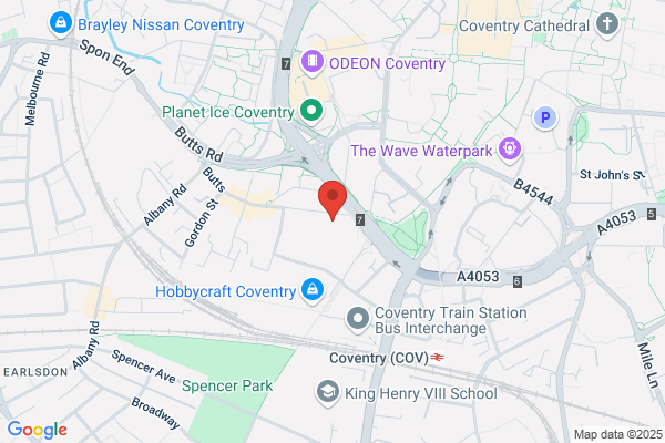 Cwu Coventry Area Branch