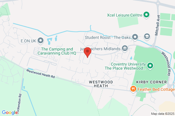 The Cable & Wireless Learning & Development Centre