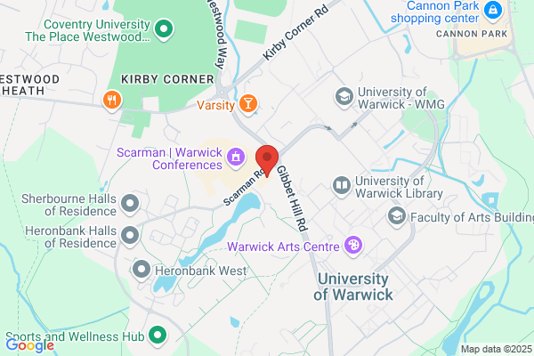 Warwick Business School