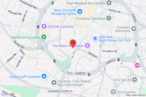 Coventry Business College