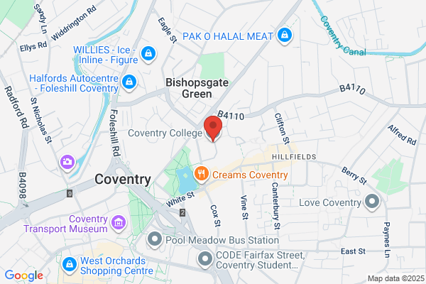 City College Coventry