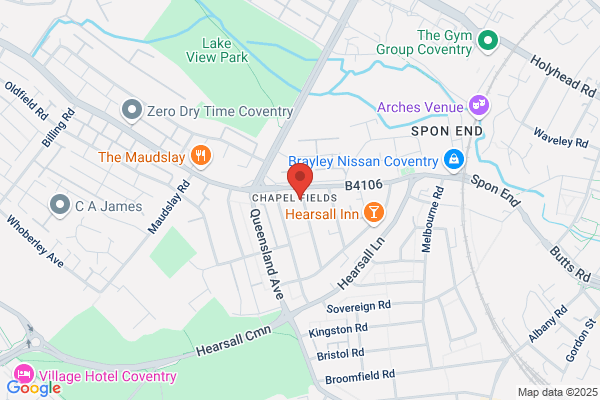 The Training Connexion Ltd