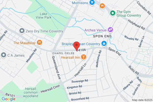 Avondale Tree Surgeons
