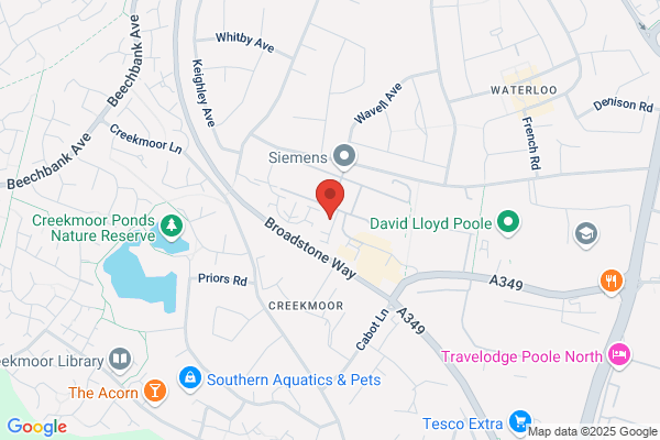 Lan Environmental Services Ltd