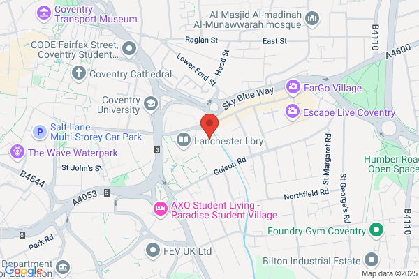 National Tyres & Autocare