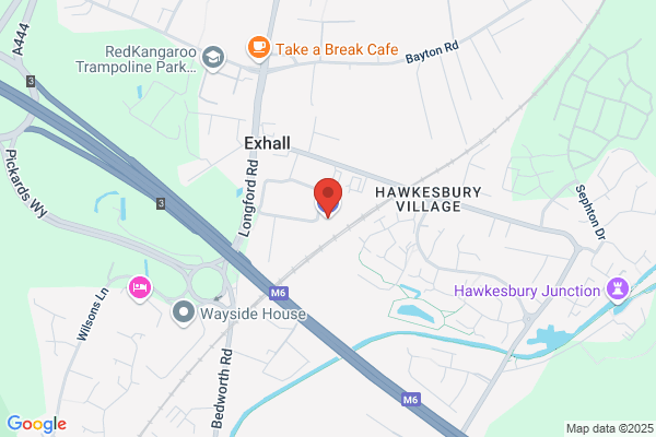 Universal Van Hire Ltd