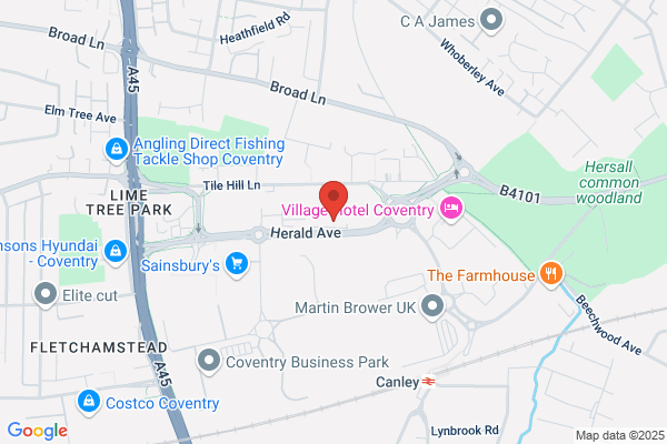 YourVets Coventry - Closed