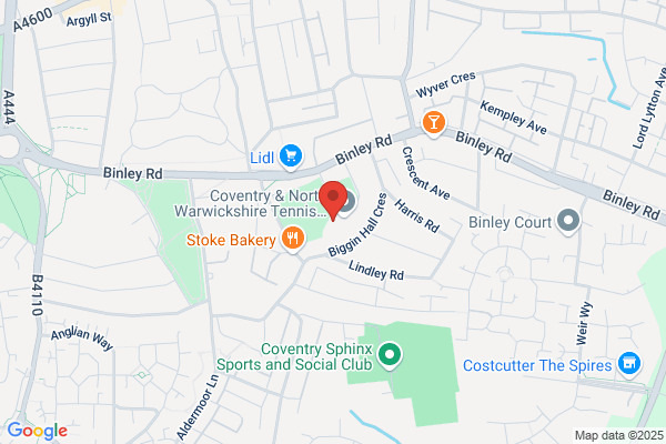 Coventry Premium Events & Wedding Venues