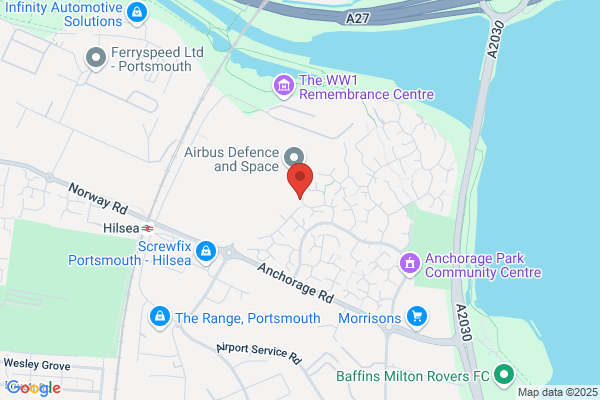 Sovereign Chauffeur Hire