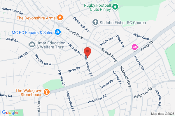 Victoria Wine