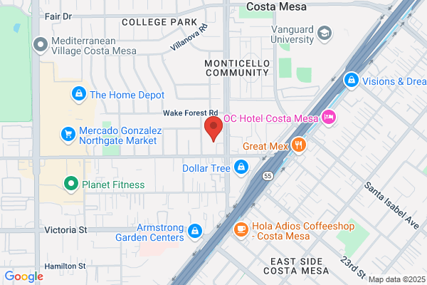 coastal dental