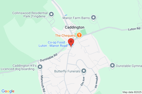 Co-op Food - Caddington