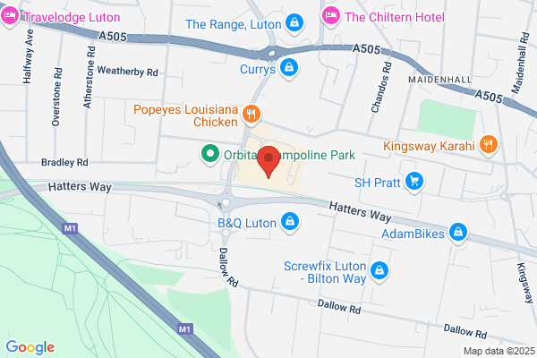 DFS Luton