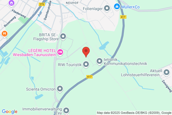 B M S (Europe) Ltd