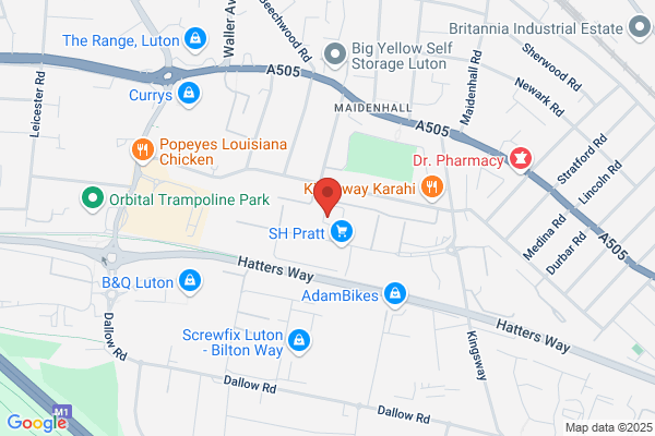 Business Equipment Service Ltd