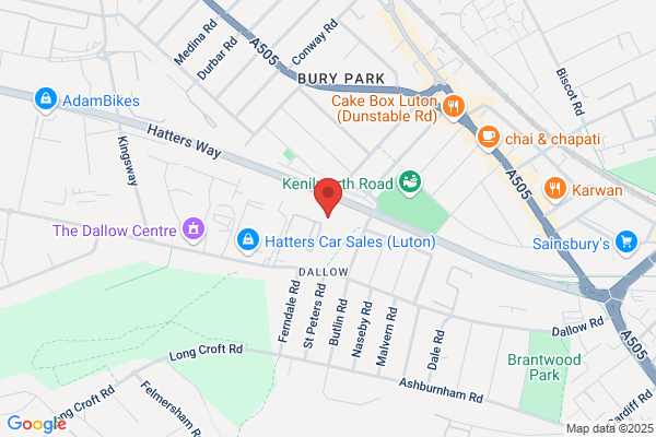 City Plumbing Supplies Holdings PLC