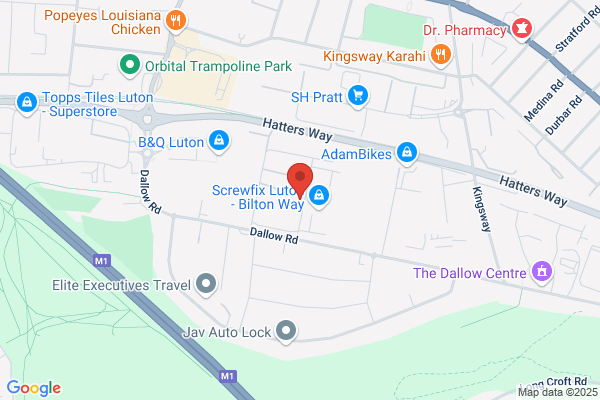Cromwell Tools (Luton) Ltd