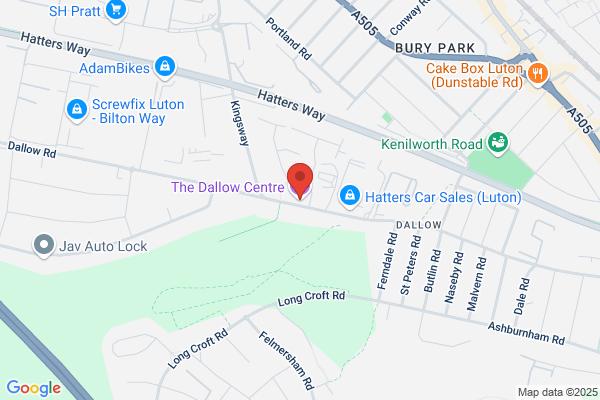 Dallow Development Trust