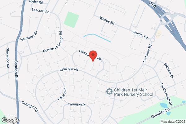Drew Road Maintenance Ltd