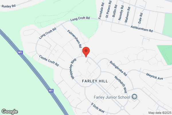 Farley Day Centre