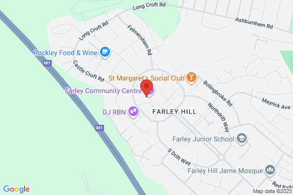 Farley Elderly Persons Home