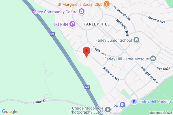 St Margaret Of Scotland Infant School