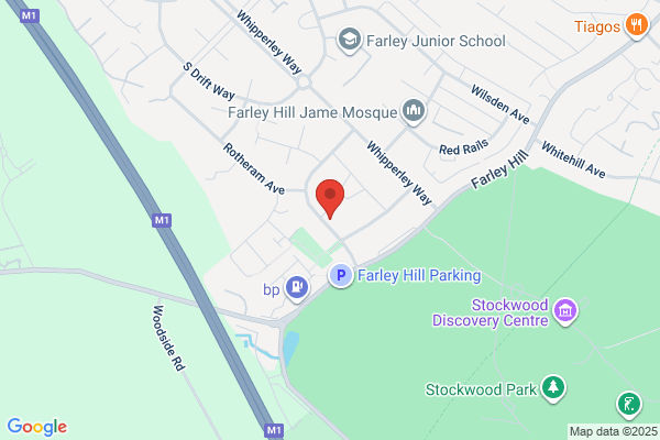 Stockwood Osteopaths