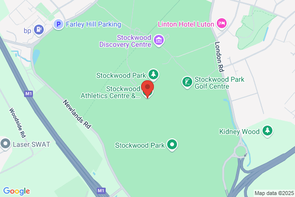 Stockwood Park Stable Complex