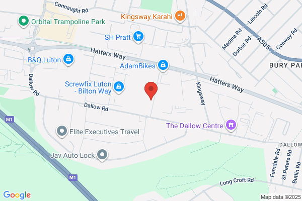 Watford Electronics