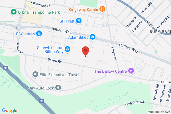 Watford Electronics Ltd