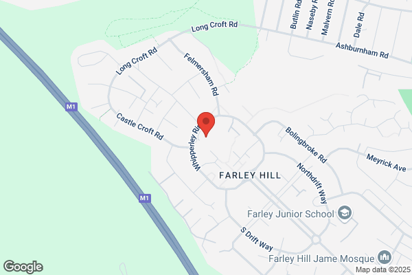 Whipperley Infant School